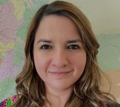 Juanita Ibanez