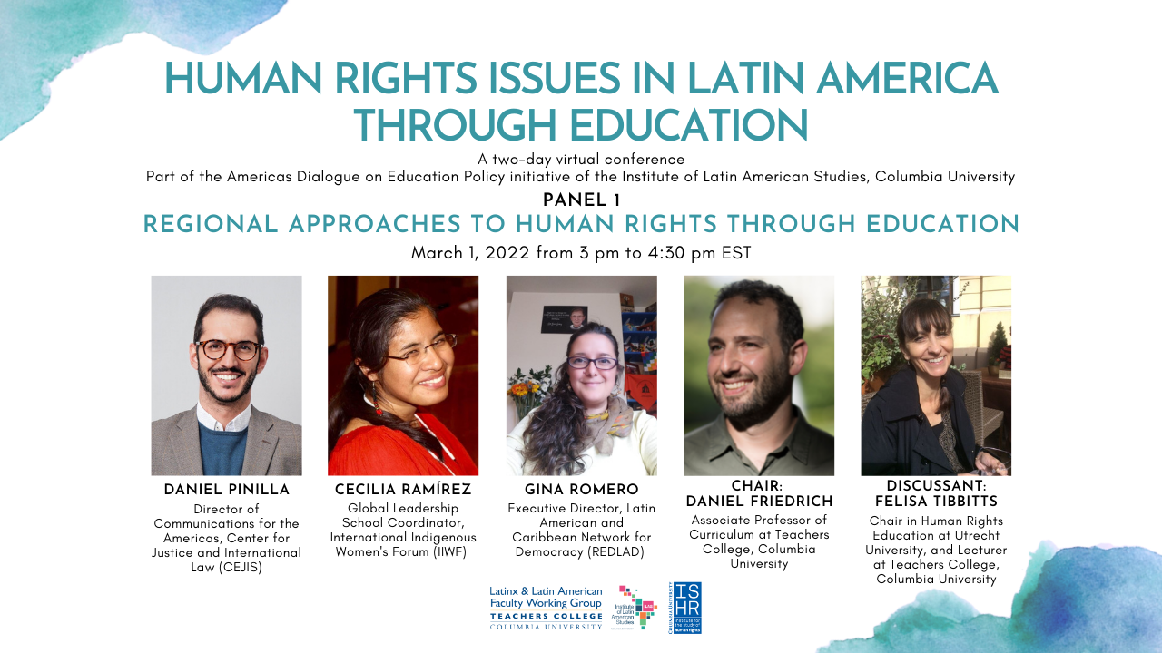Human Rights Issues