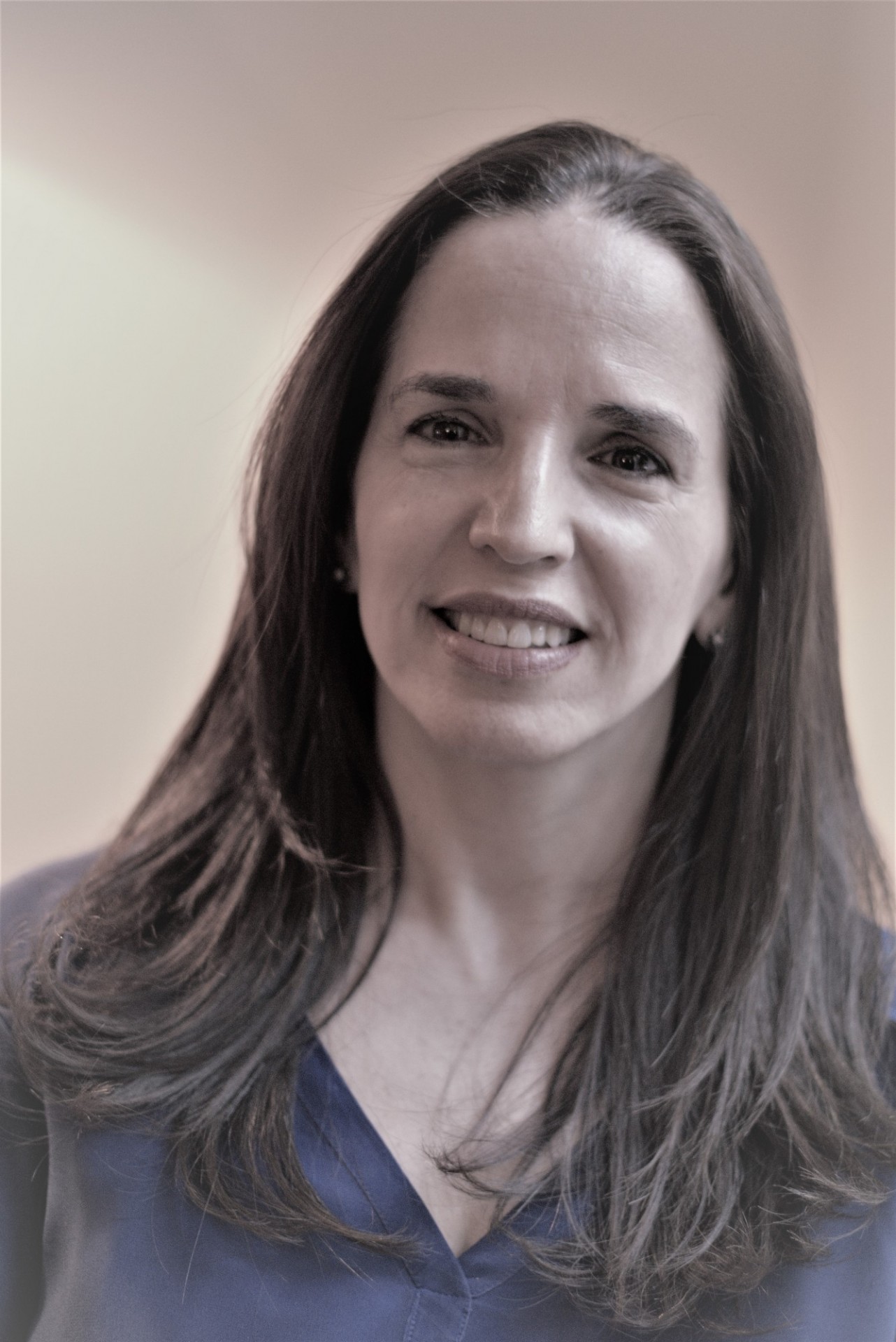 photo of Luisa M. Palacios Alzuru