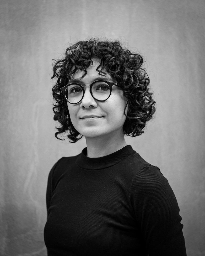 photo of Maricarmen Hernandez