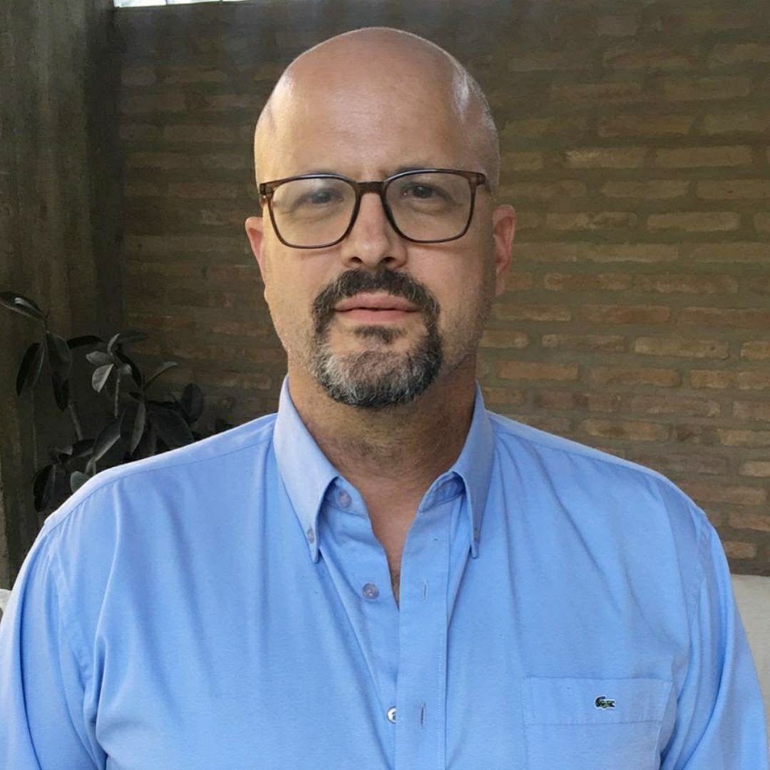 Paul's image