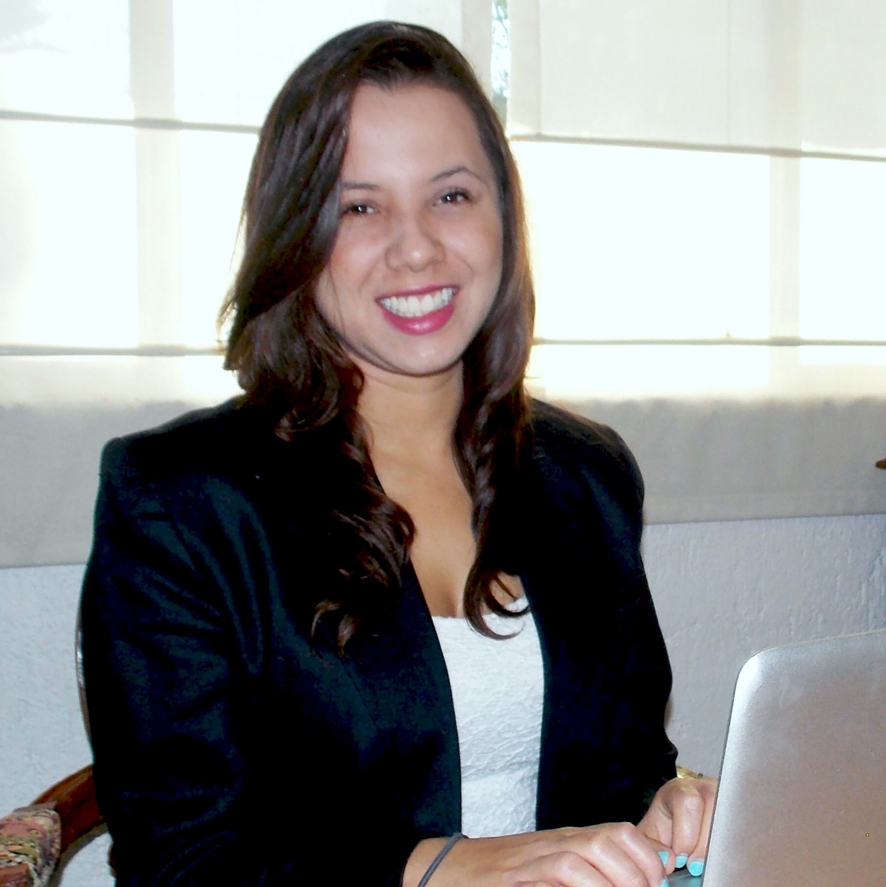 Pilar Arriaga