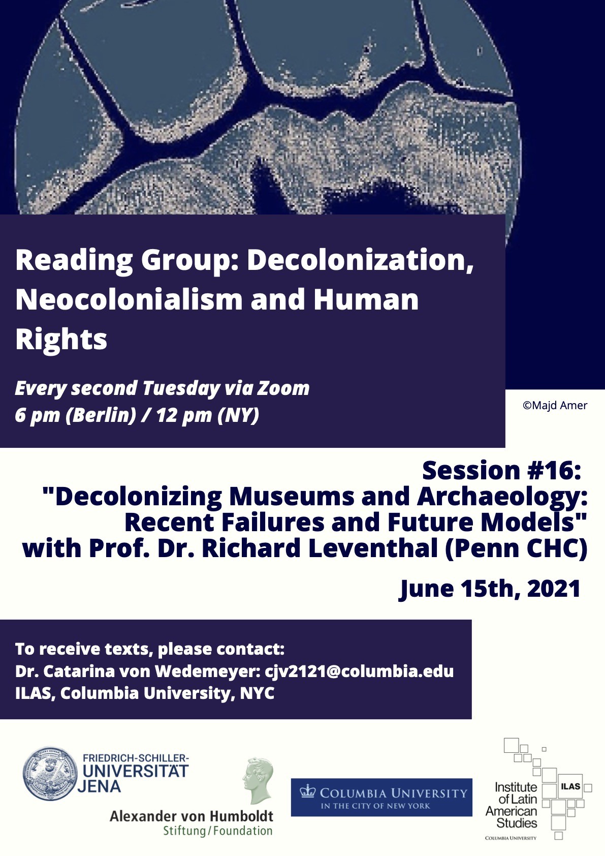 Event Flyer