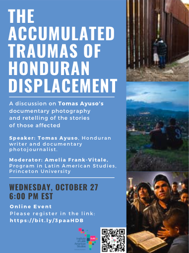 The Accumulated Traumas of Honduran Displacement