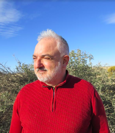 Julio Esteban