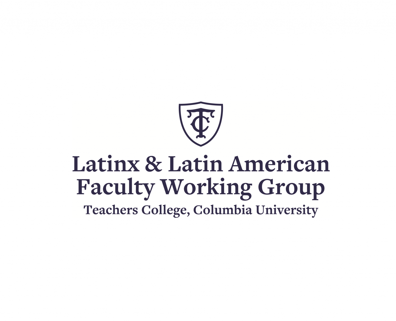 Latinx & Latin American Faculty Working Group