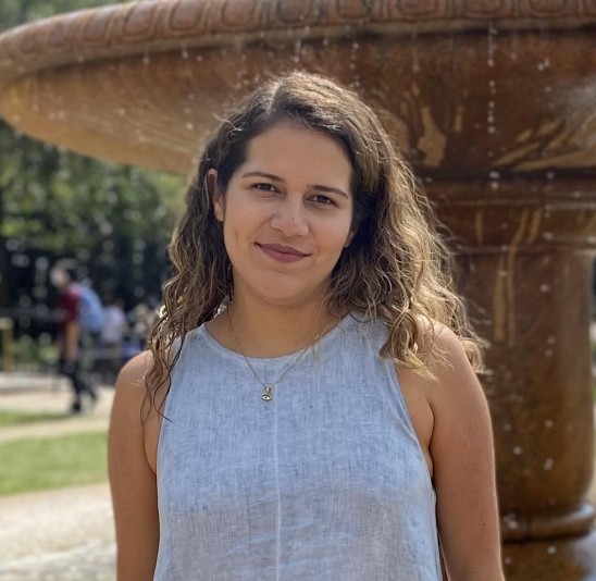 Paloma RIcaño - SIPA '23 Paloma RIcaño - SIPA '23