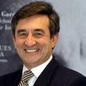 photo of Alejandro M. Garro