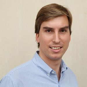 photo of Andres Pablo Drenik