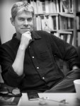 photo of Bruno G. Bosteels