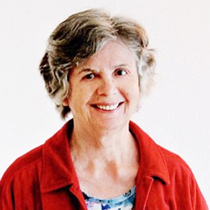 photo of Esther Pasztory