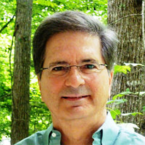 photo of Gustavo F. Pérez-Firmat