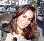 photo of Irene Alonso-Aparicio