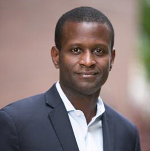 photo of Jamal Greene