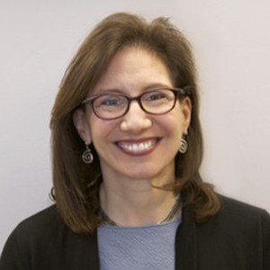 photo of Jennifer S. Hirsch