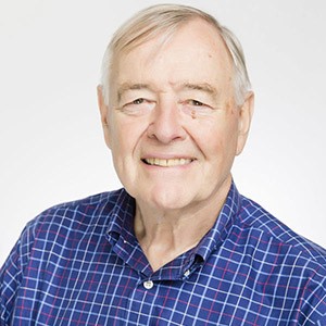 photo of Joseph Paul Martin