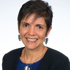 photo of Mariana V. Souto-Manning
