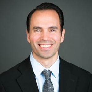 photo of Paul Felipe Lagunes