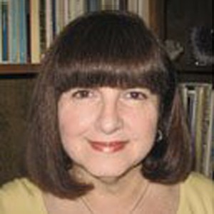 photo of Perla Rozencvaig