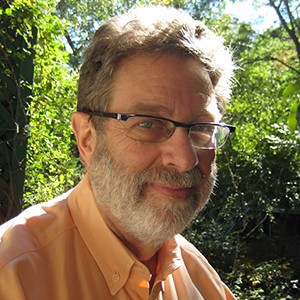 photo of Robert R. Kaufman