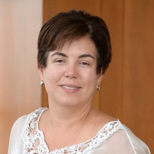 photo of Silvia S. Martins