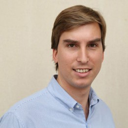 Photo of Andres Pablo Drenik