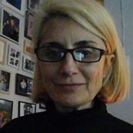 Photo of Guadalupe Ruiz-Fajardo