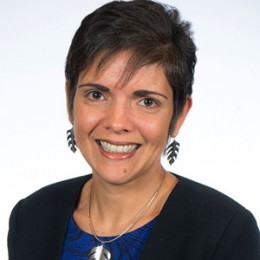 Photo of Mariana V. Souto-Manning