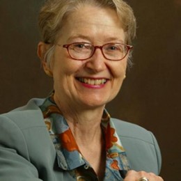 Photo of Margaret Crahan