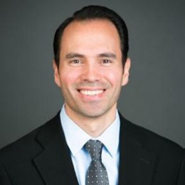 Photo of Paul Felipe Lagunes