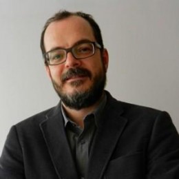 Photo of Rodrigo Reis Soares