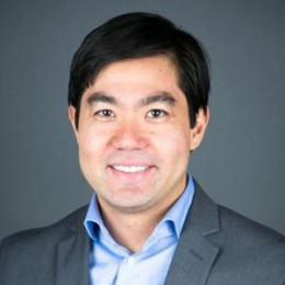 Photo of Sidney N. Nakao Nakahodo