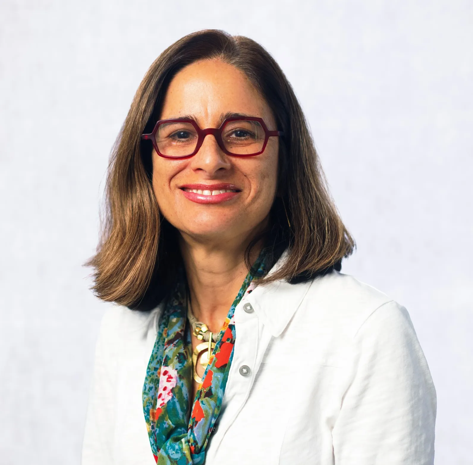 M. Victoria Murillo