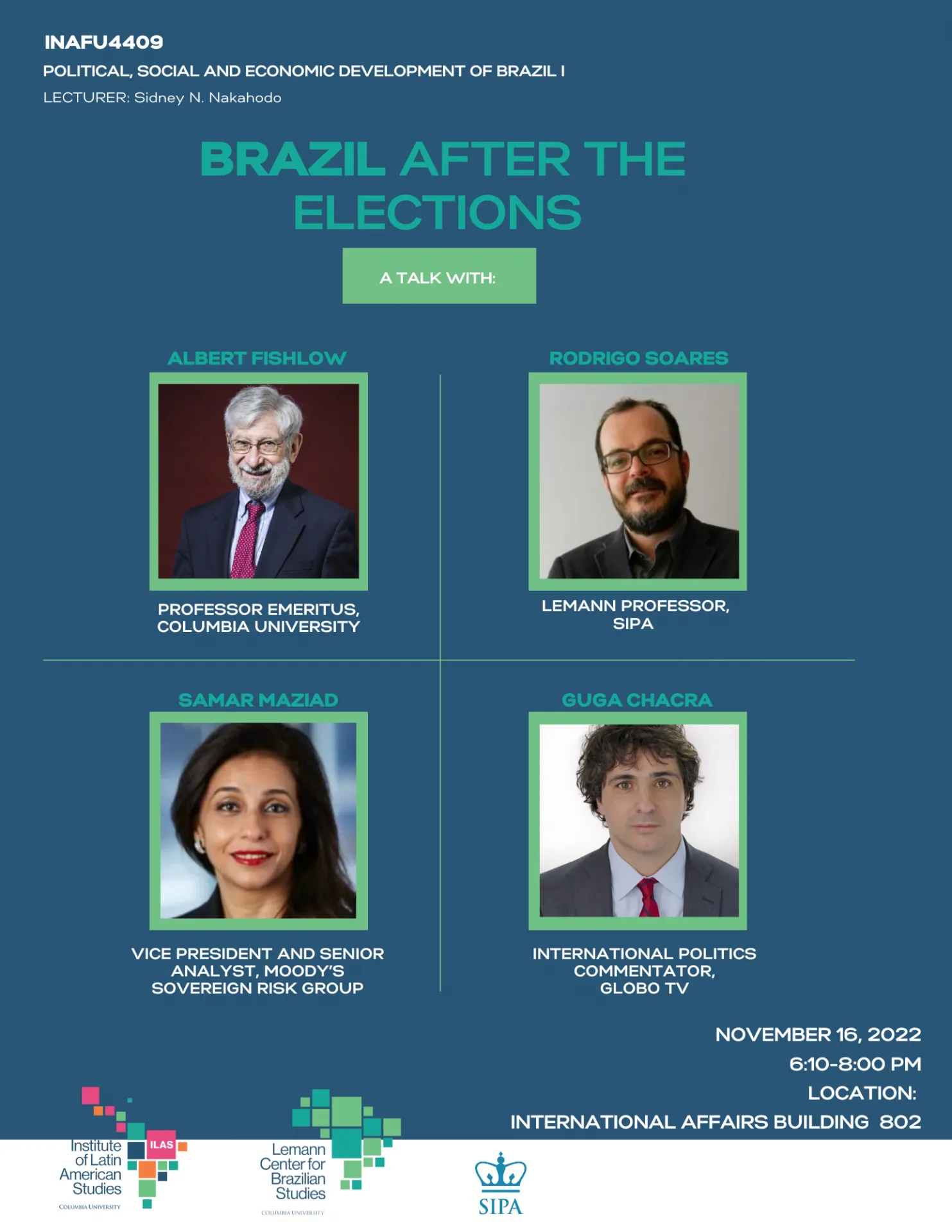 flyer