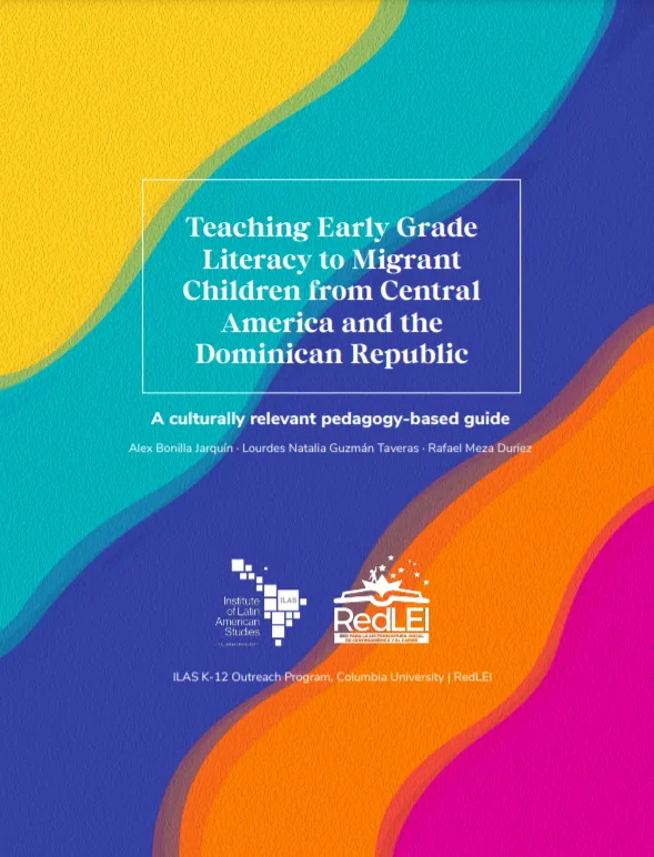 Guide cover