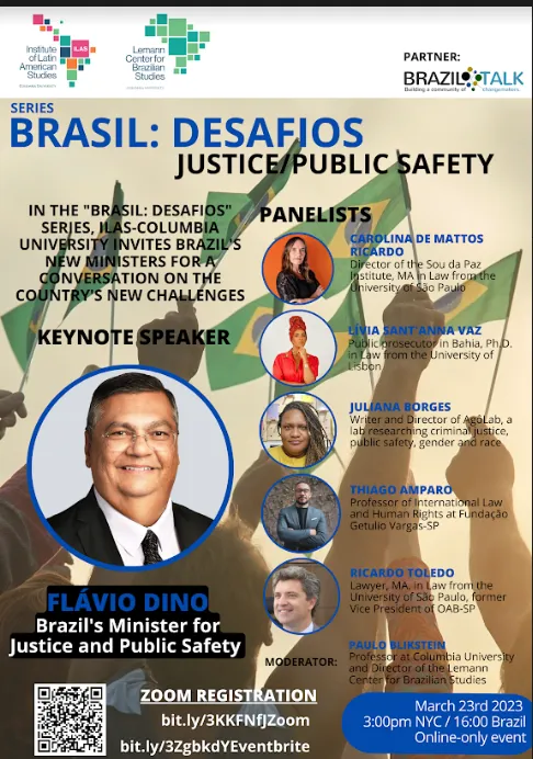 Event Flyer