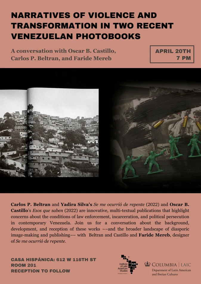 Event Flyer