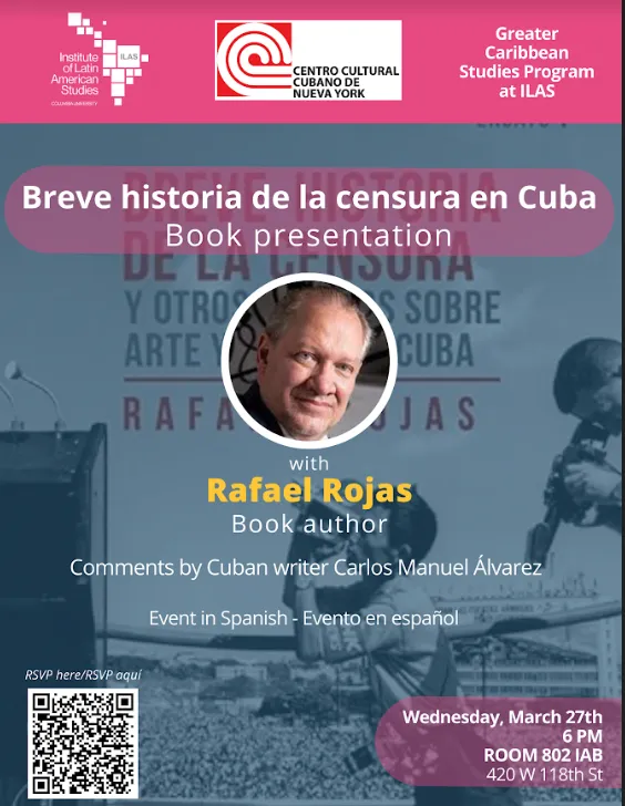 Event Flyer