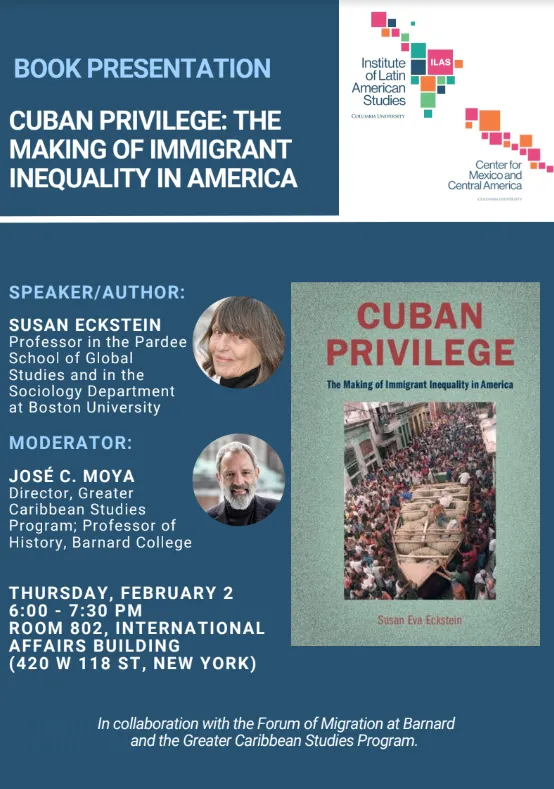 Event Flyer