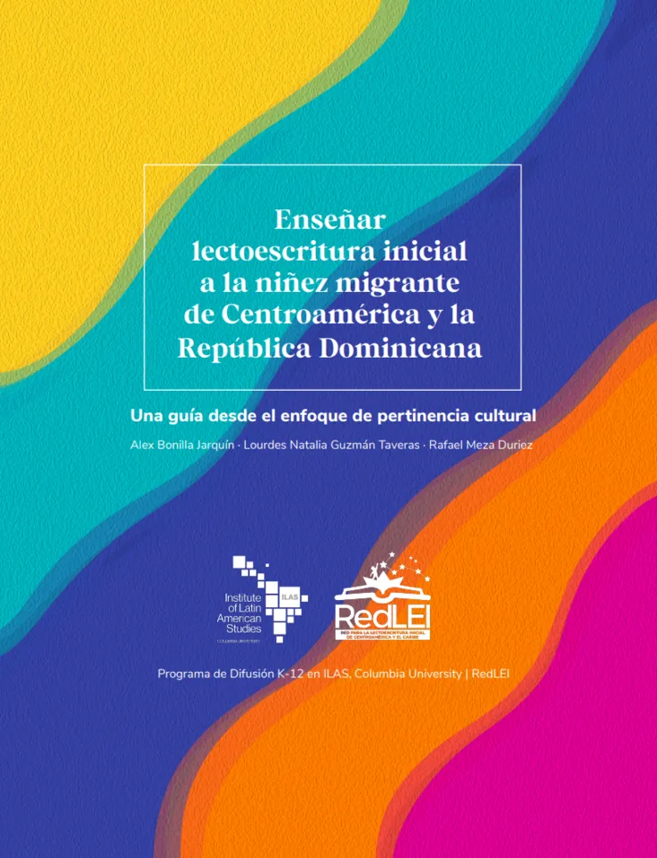 Guide cover