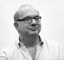 Claudio Lomnitz