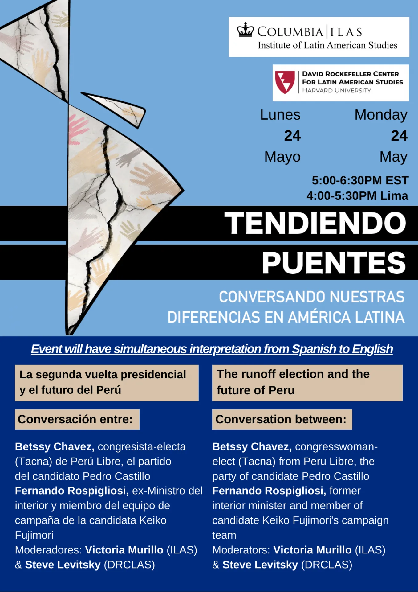 Event Flyer 