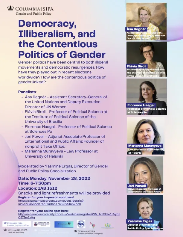 Poster Flyer