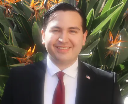 Enrique Lopez