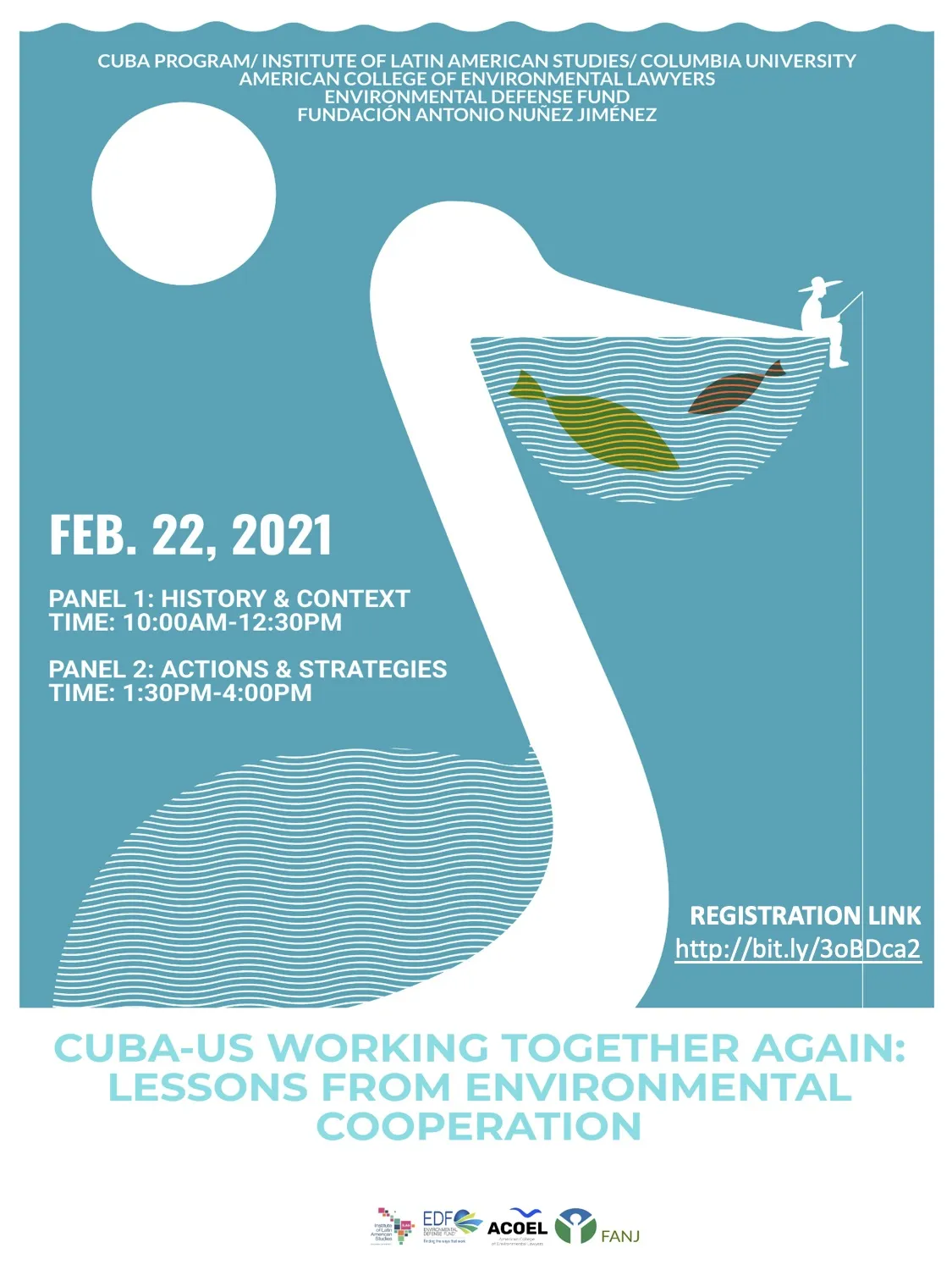 Event Flyer