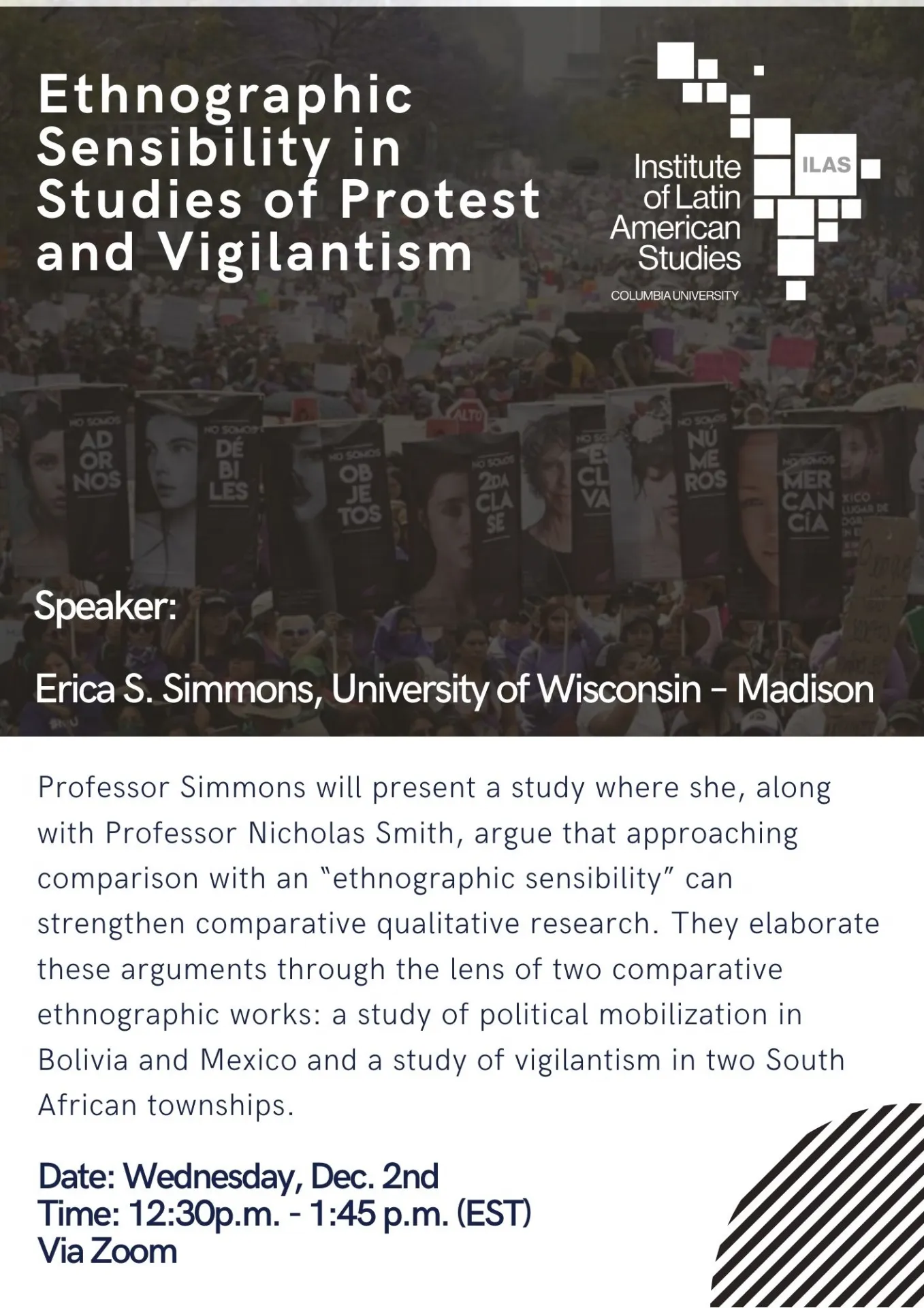 Event Flyer