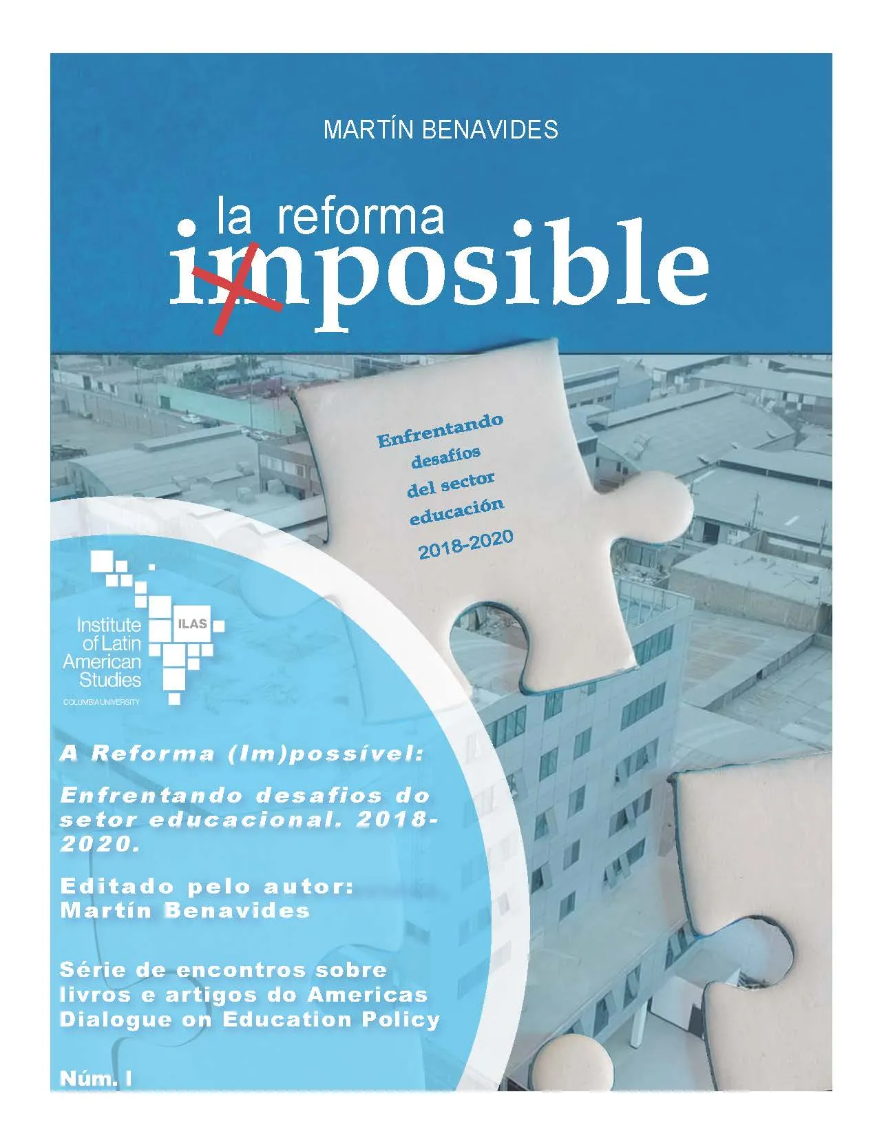 Cover Image PORT