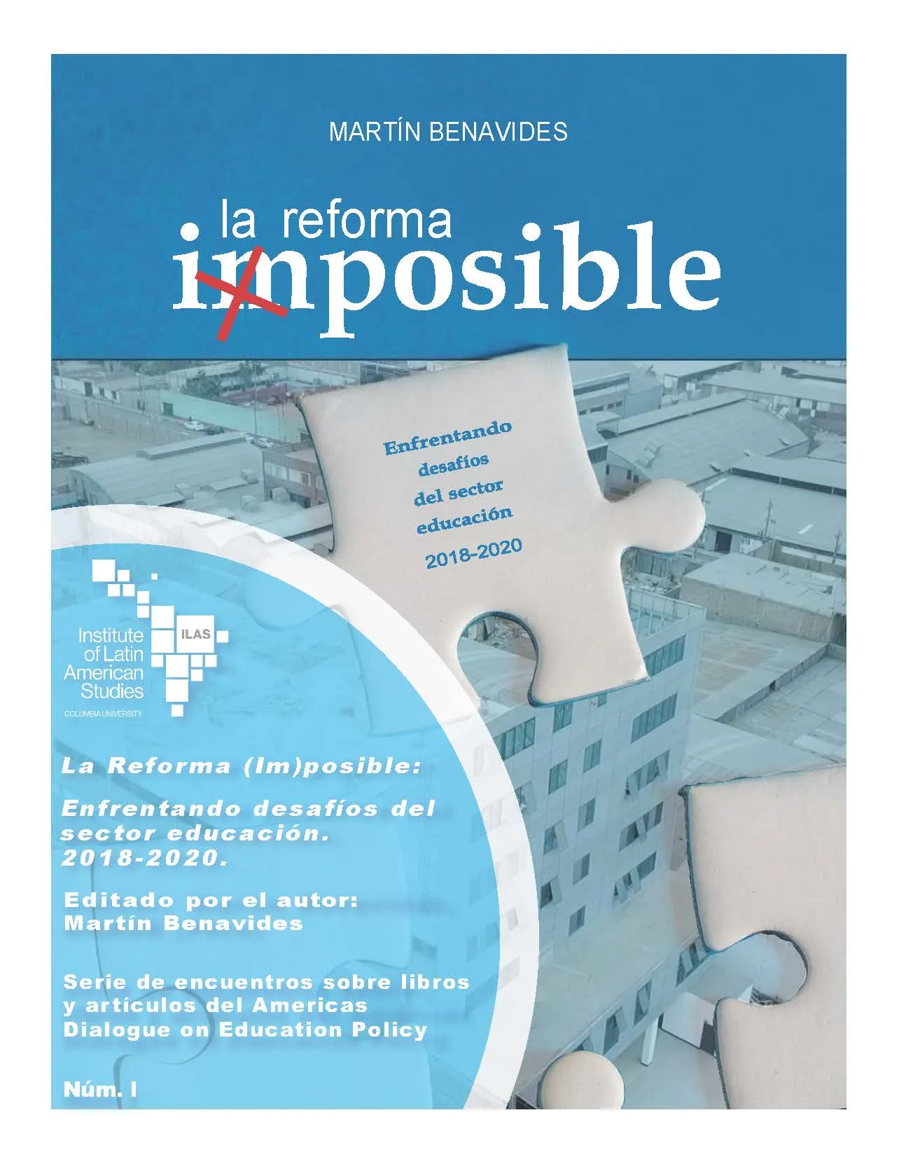Cover Image ESP