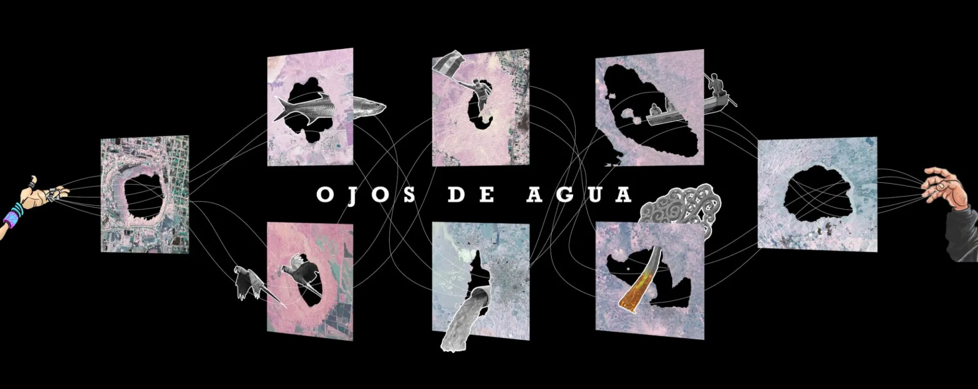 Ojos de Agua 
