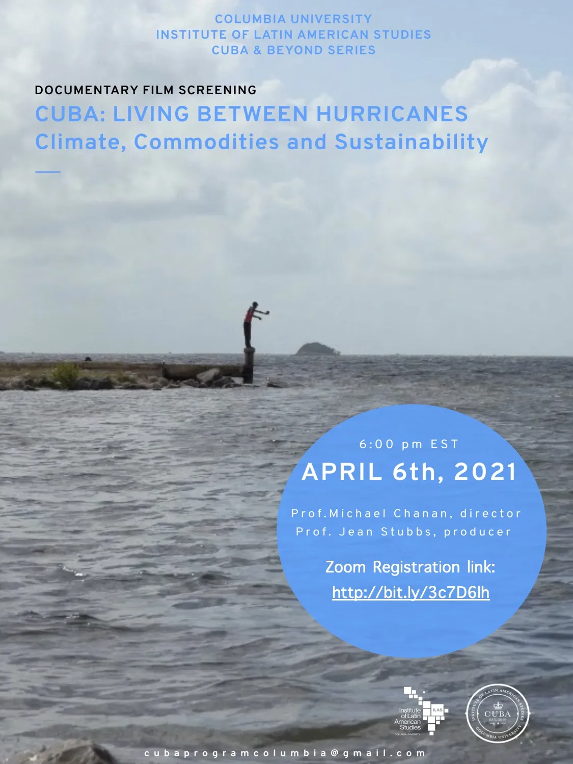 Event Flyer